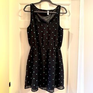 Flirty O’Neill Dress Sz XL